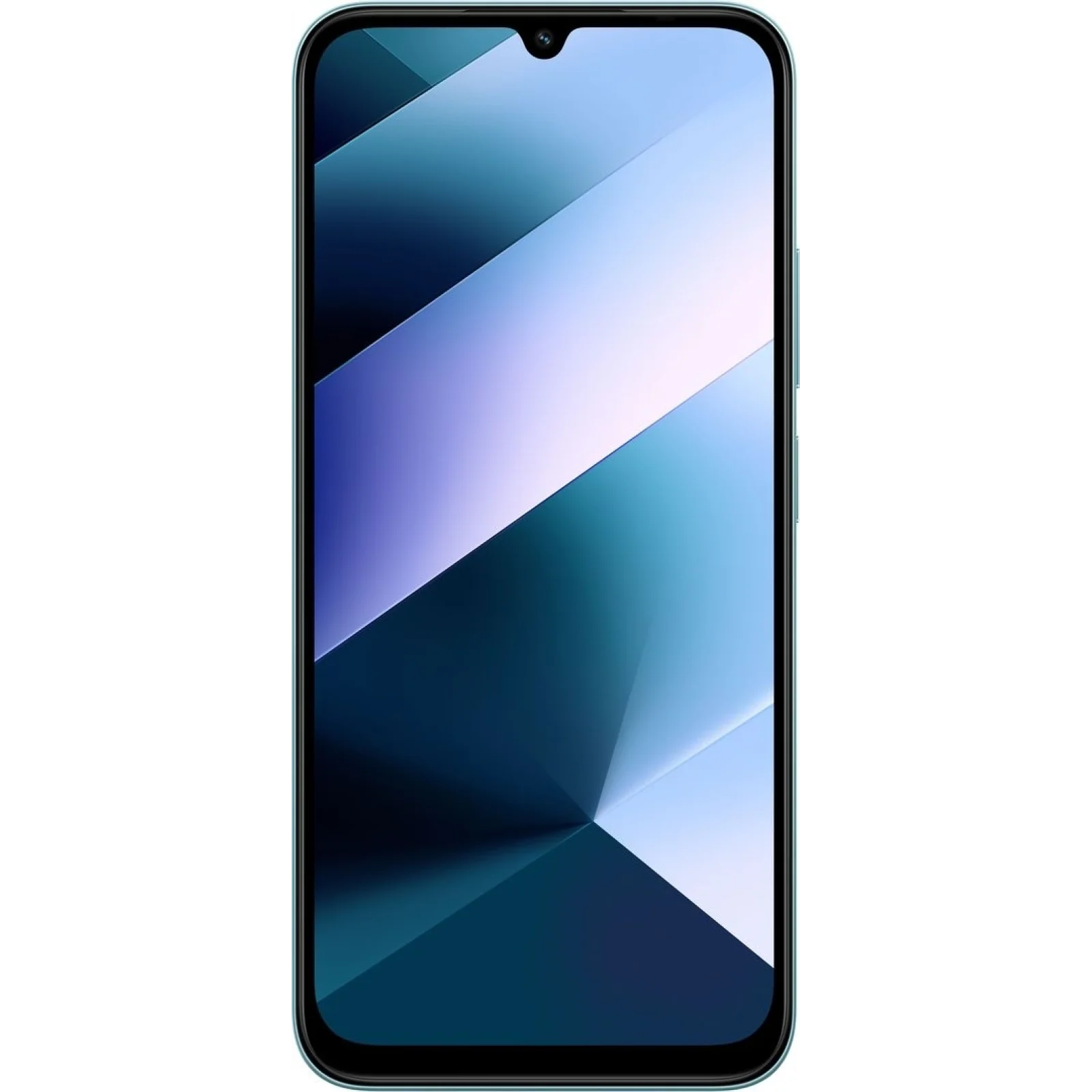 Смартфон Poco C85 6/128Gb Green UA