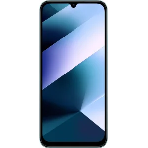 Смартфон Poco C85 6/128Gb Green UA