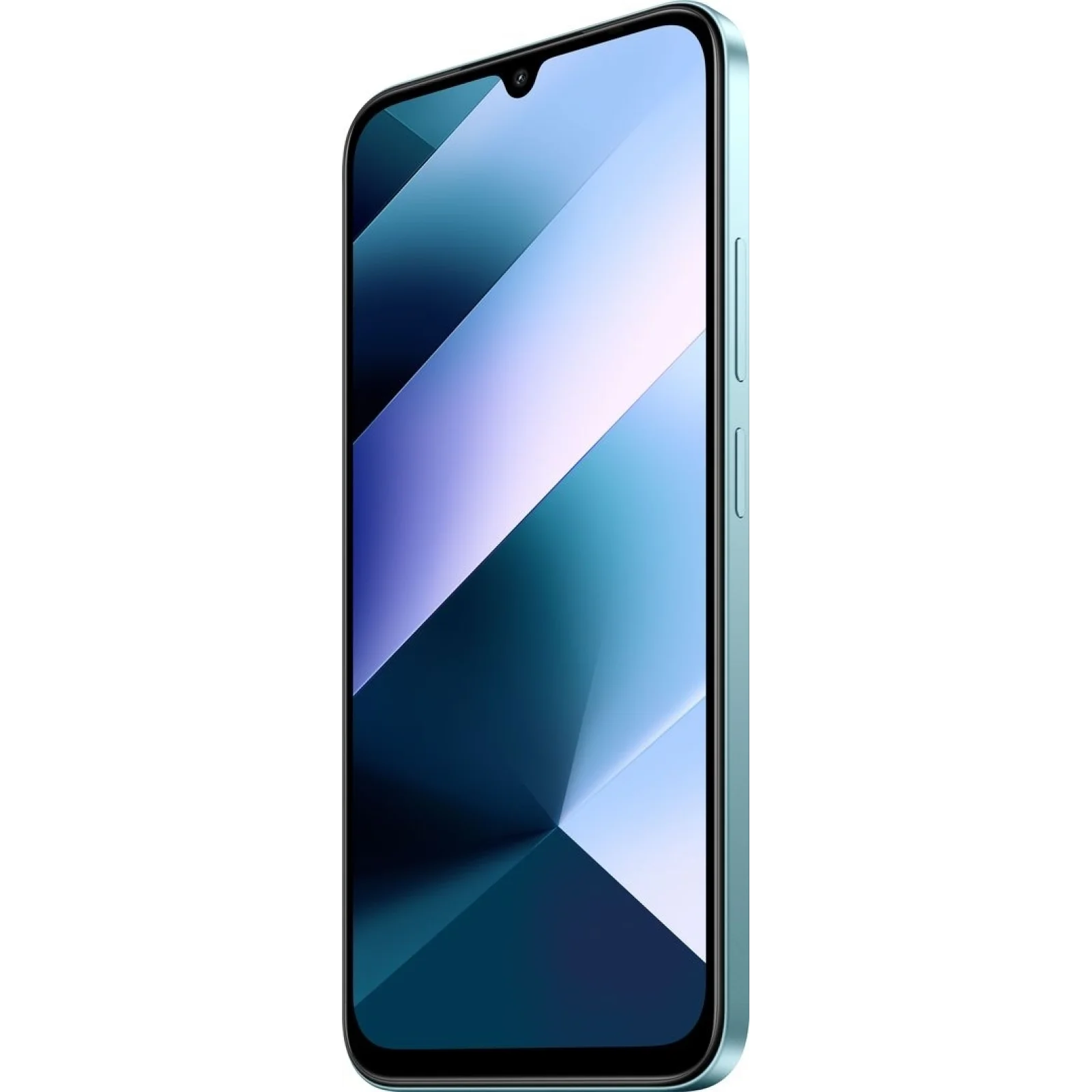 Смартфон Poco C85 6/128Gb Green UA