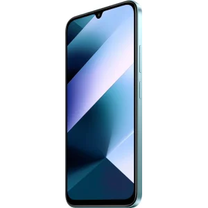 Смартфон Poco C85 6/128Gb Green UA