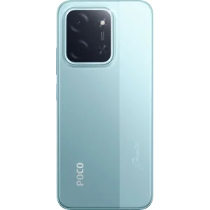 Смартфон Poco C85 6/128Gb Green UA