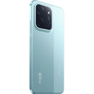 Смартфон Poco C85 6/128Gb Green UA