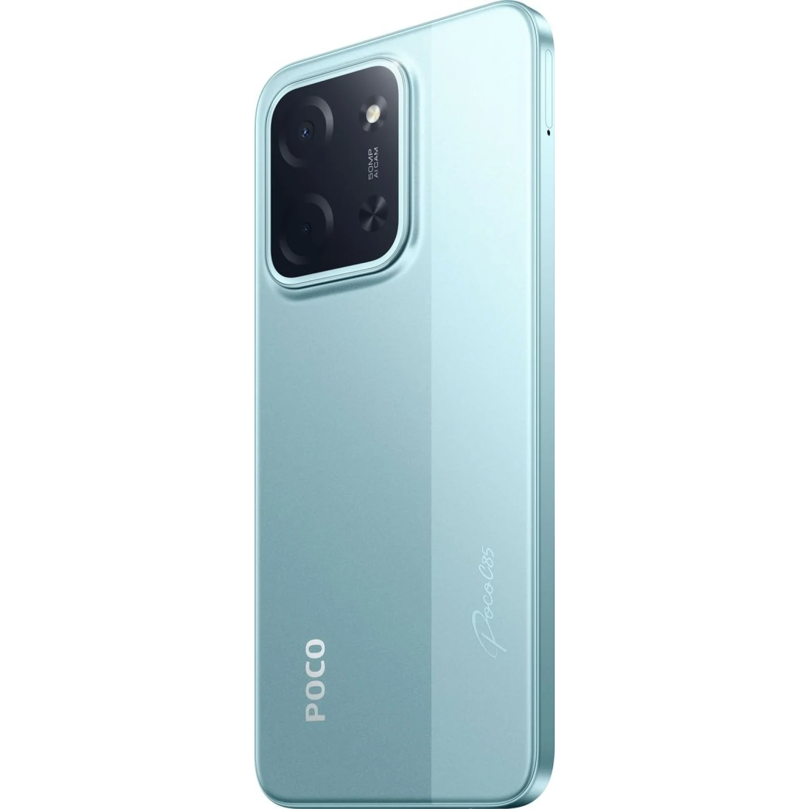 Смартфон Poco C85 6/128Gb Green UA