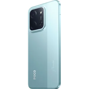Смартфон Poco C85 6/128Gb Green UA