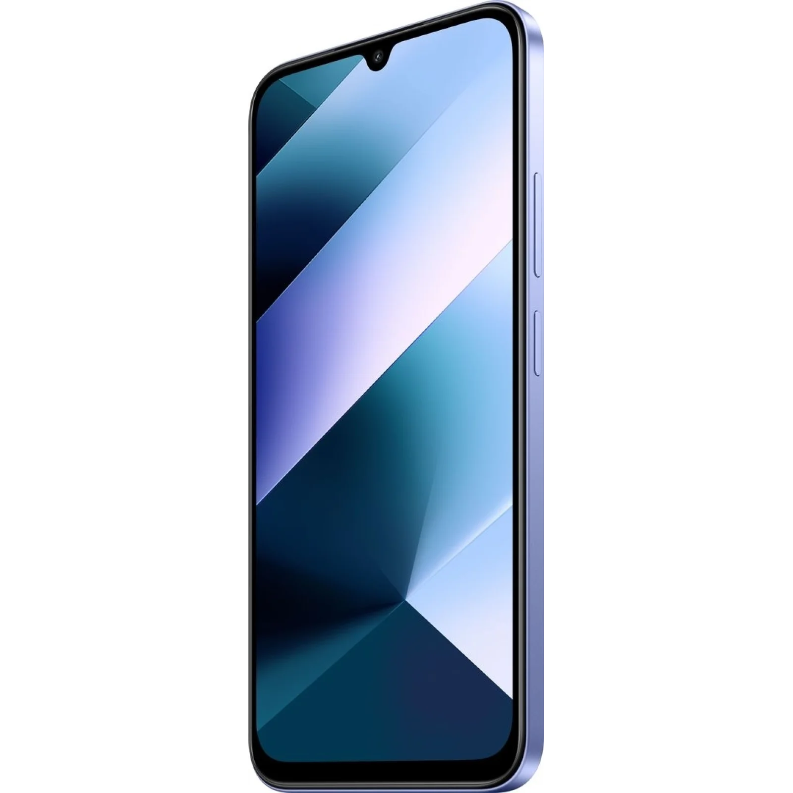 Смартфон Poco C85 6/128Gb Purple UA