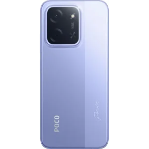 Смартфон Poco C85 6/128Gb Purple UA