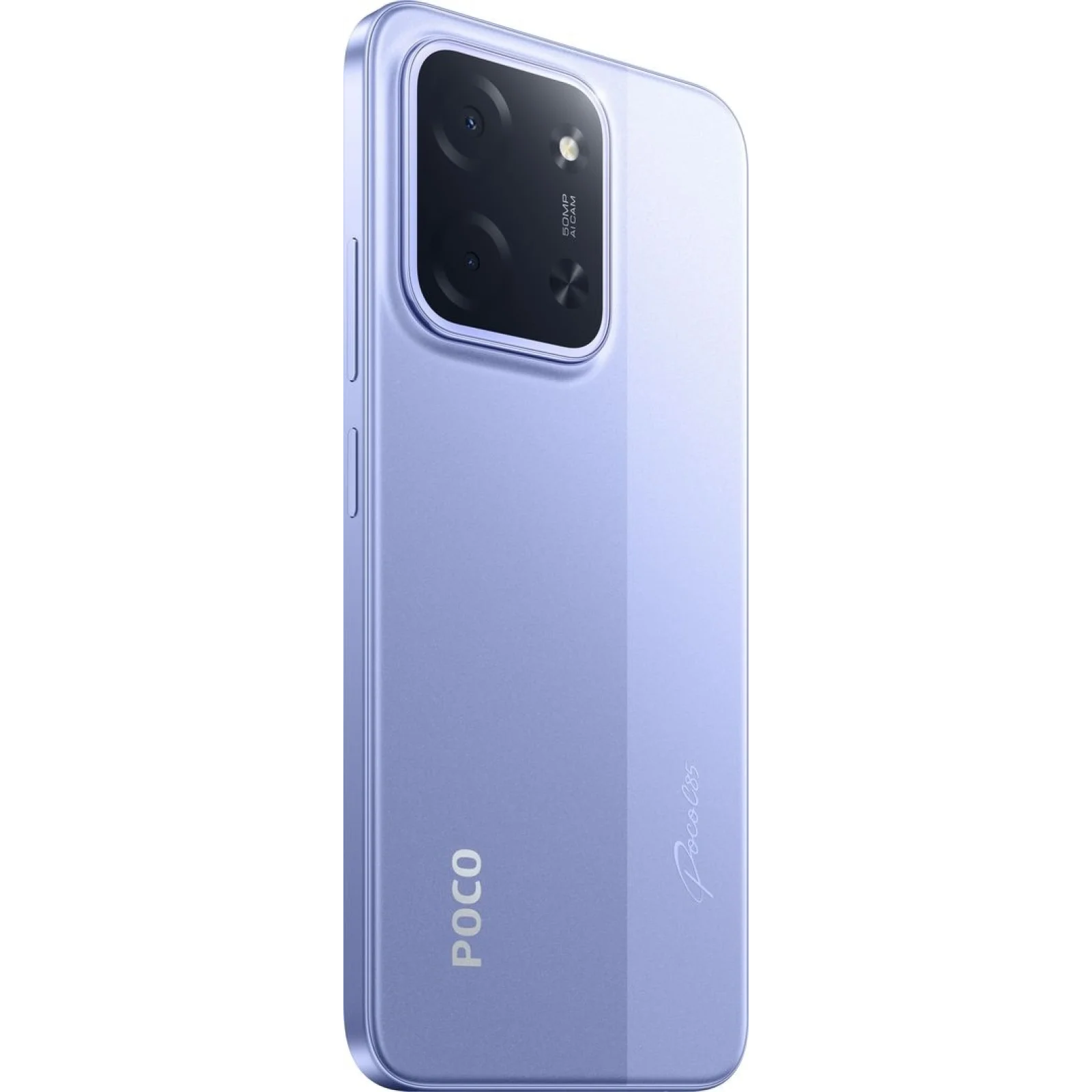 Смартфон Poco C85 6/128Gb Purple UA