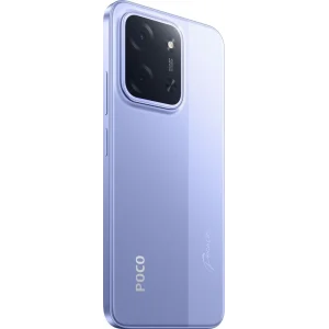 Смартфон Poco C85 6/128Gb Purple UA
