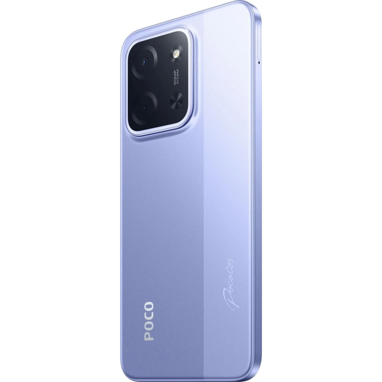 Смартфон Poco C85 6/128Gb Purple UA