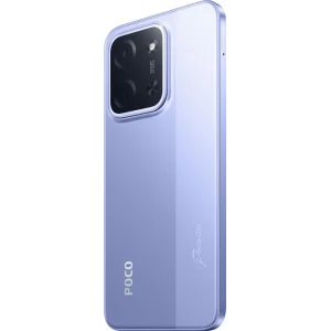 Смартфон Poco C85 6/128Gb Purple UA