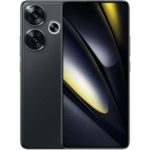 Колір: Чорний - Смартфон Poco F6 5G 12/512Gb Black EU