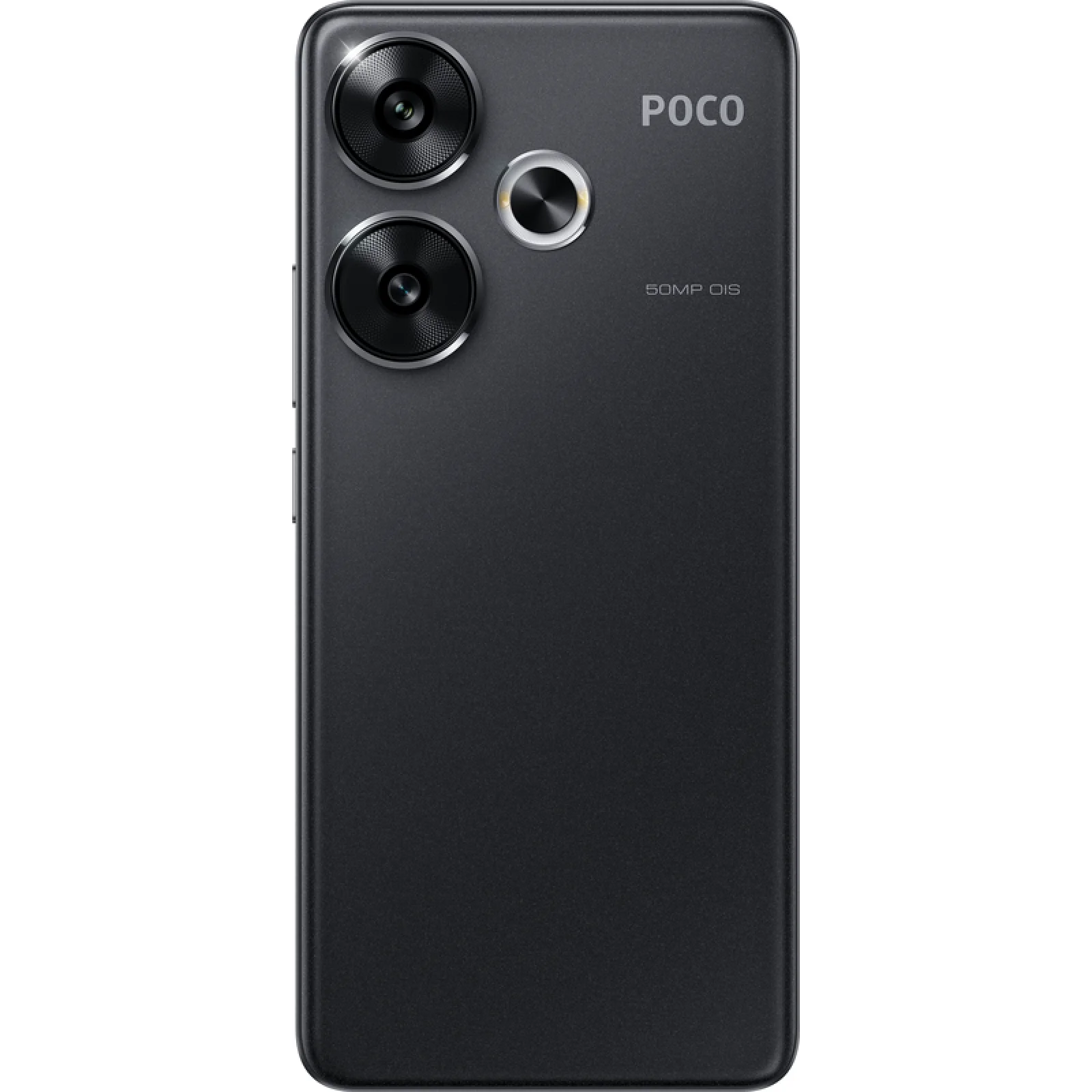 Смартфон Xiaomi Poco F6 5G 8/256Gb Black EU