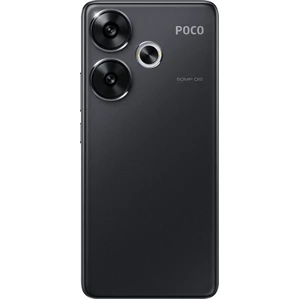 Смартфон Xiaomi Poco F6 5G 12/512Gb Black EU