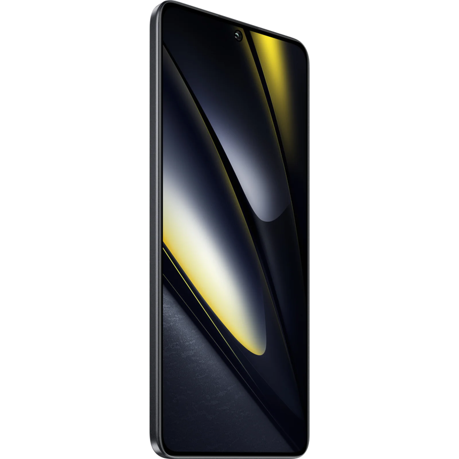 Смартфон Xiaomi Poco F6 5G 8/256Gb Black EU