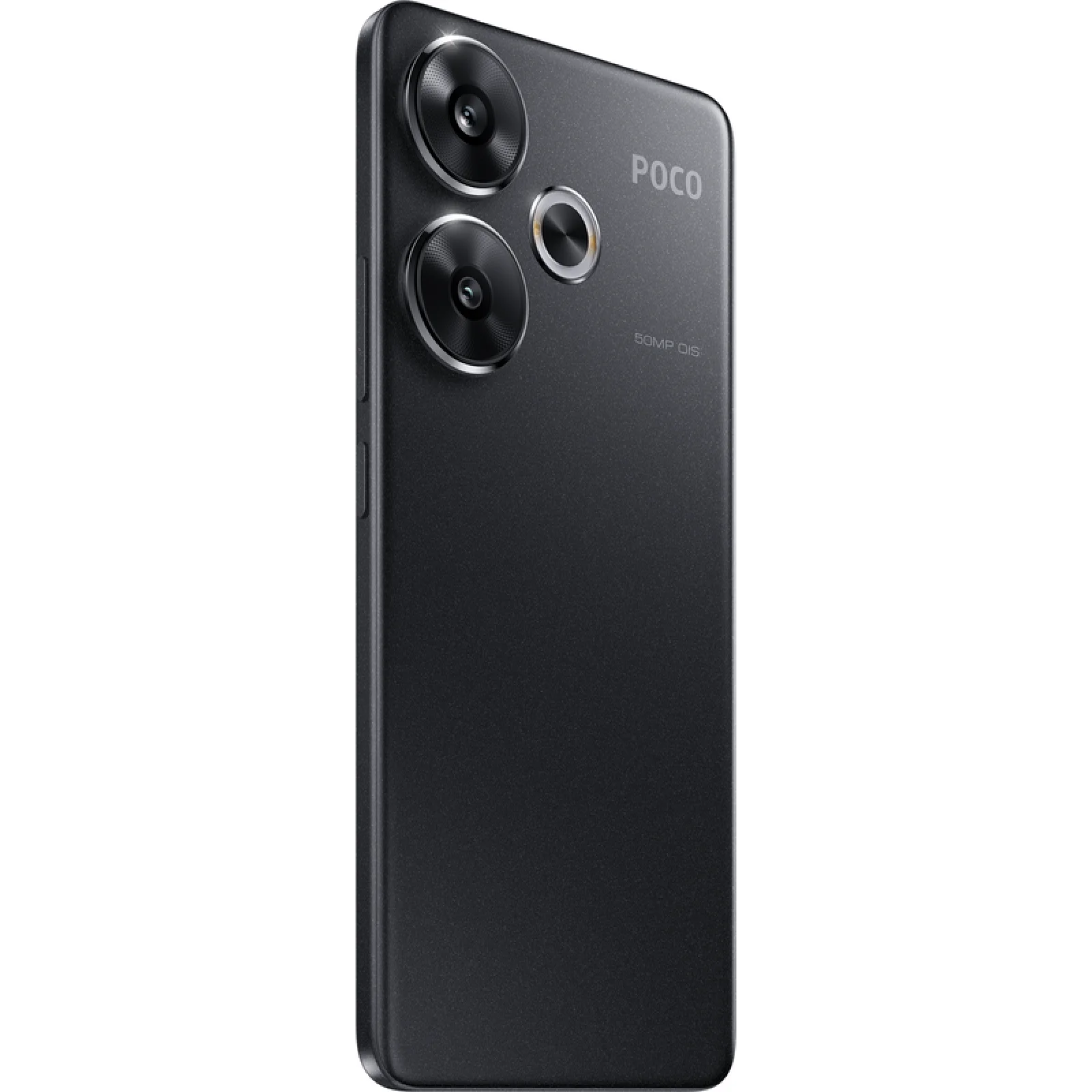 Смартфон Xiaomi Poco F6 5G 8/256Gb Black EU