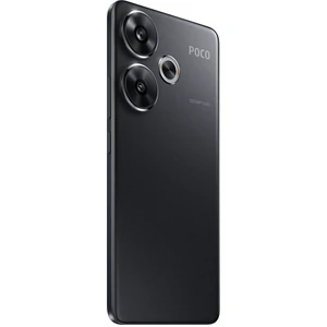 Смартфон Xiaomi Poco F6 5G 12/512Gb Black EU