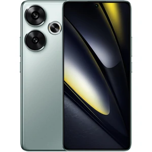 Колір: Зелений - Смартфон Poco F6 5G 12/512Gb Green EU