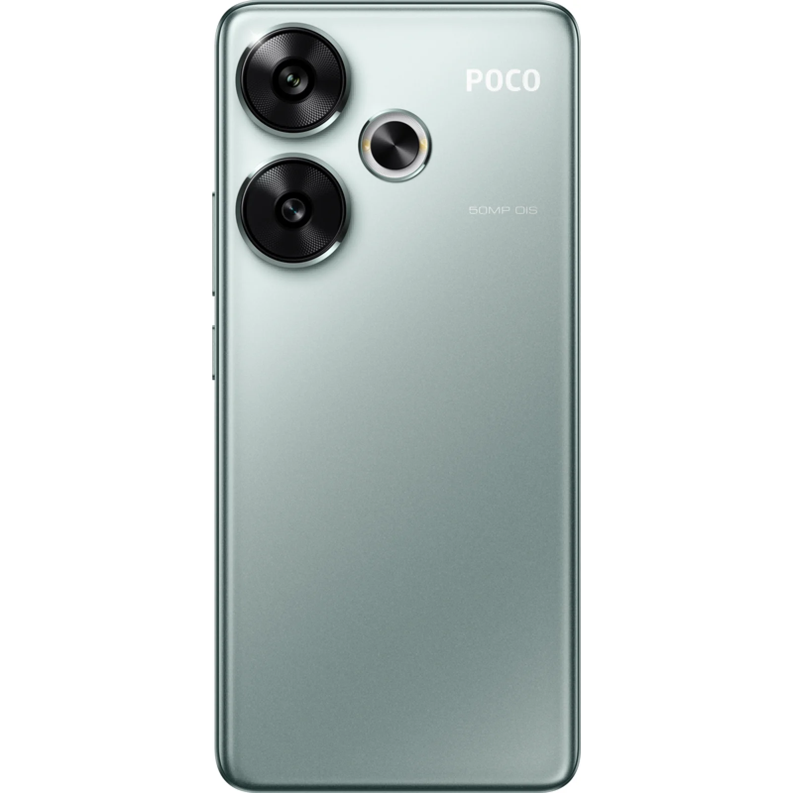 Смартфон Xiaomi Poco F6 5G 12/512Gb Green EU