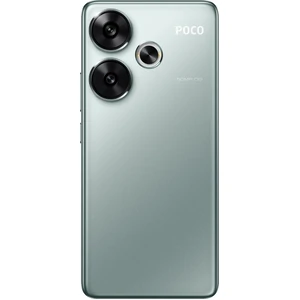 Смартфон Xiaomi Poco F6 5G 12/512Gb Green EU