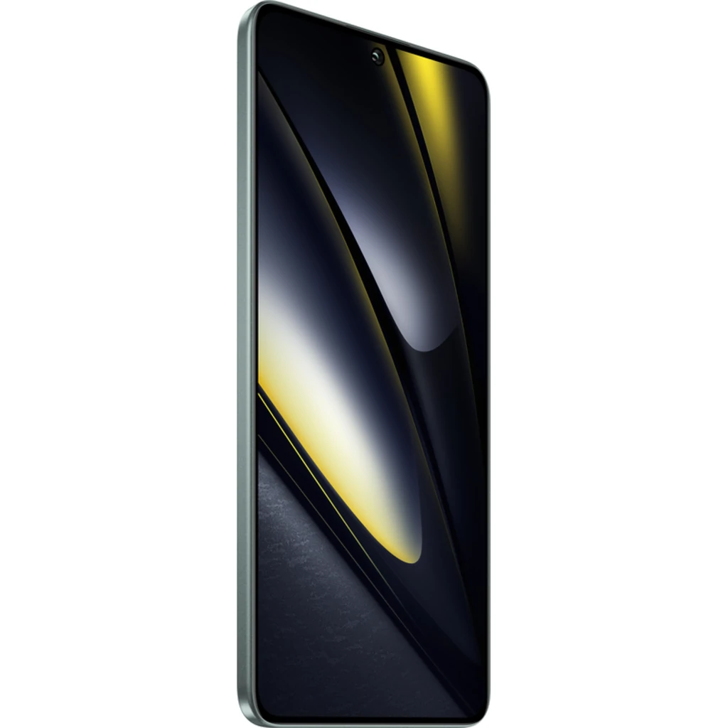 Смартфон Xiaomi Poco F6 5G 12/512Gb Green EU