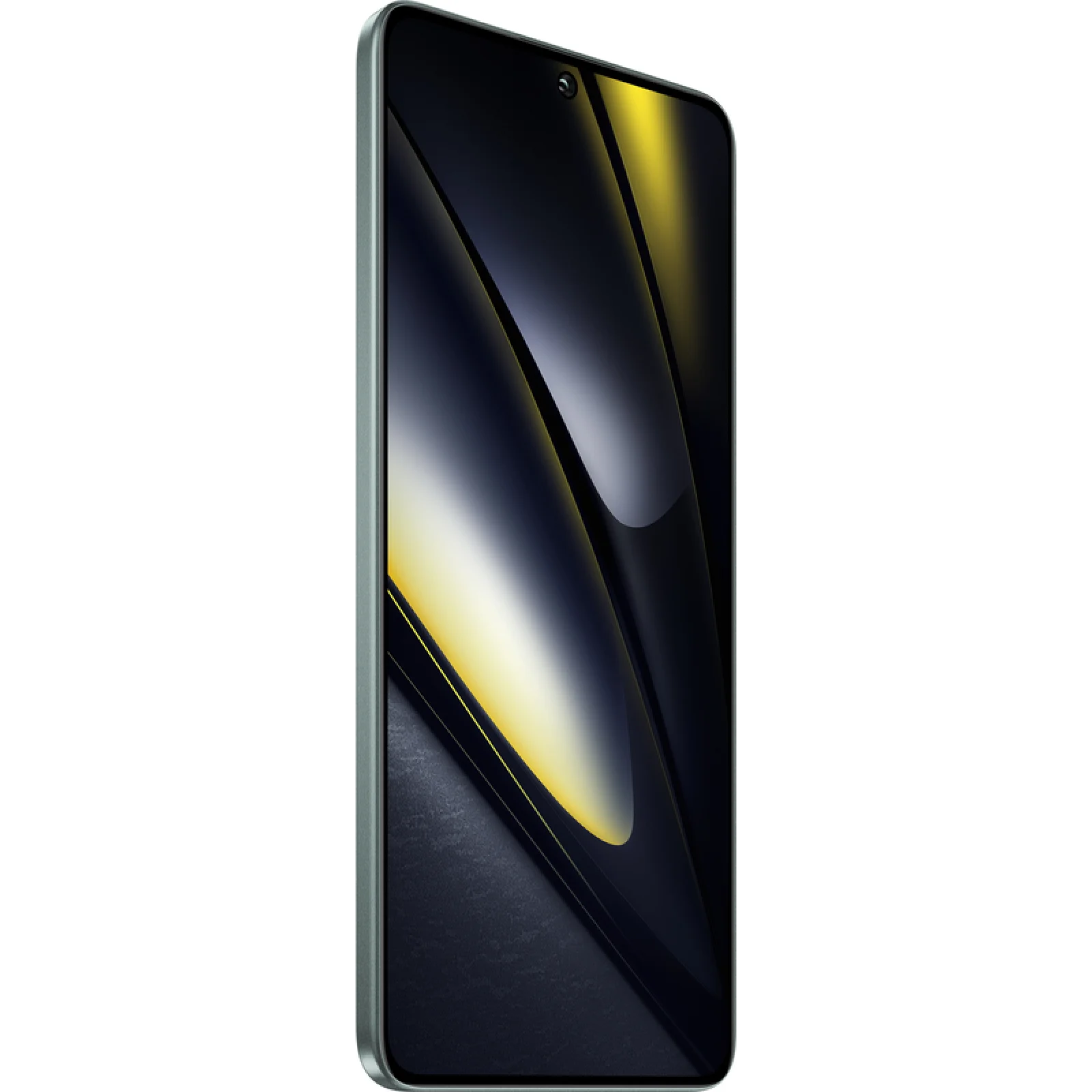 Смартфон Xiaomi Poco F6 5G 12/512Gb Green EU