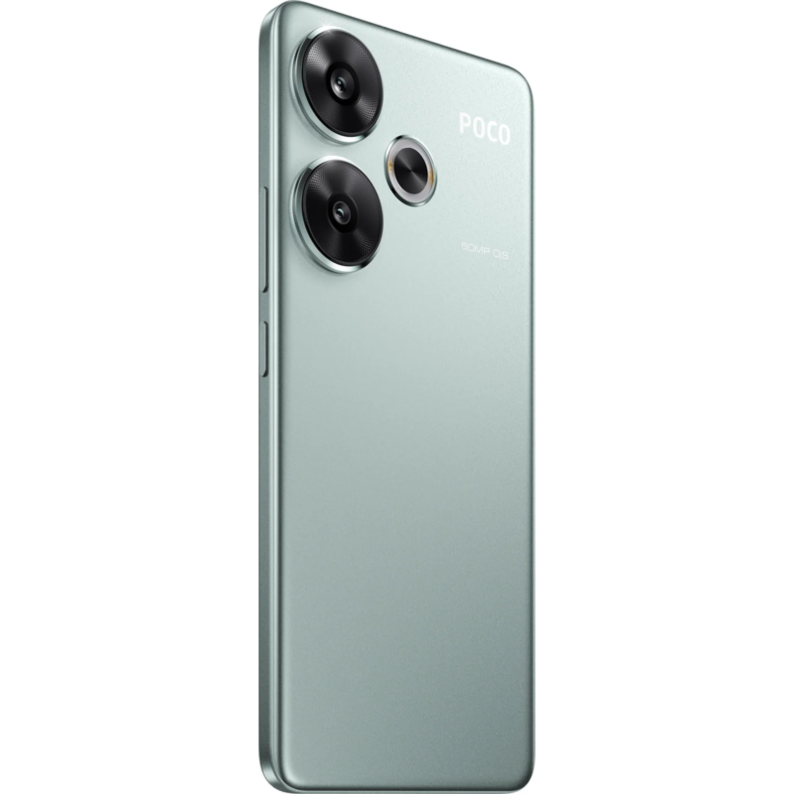 Смартфон Xiaomi Poco F6 5G 12/512Gb Green EU