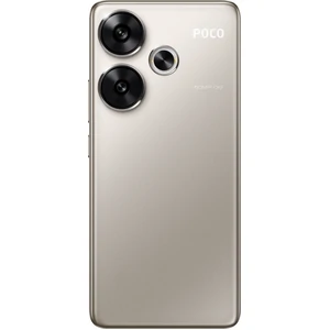 Смартфон Xiaomi Poco F6 5G 12/512Gb Titanium EU