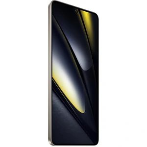 Смартфон Xiaomi Poco F6 5G 12/512Gb Titanium EU