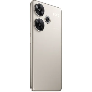 Смартфон Xiaomi Poco F6 5G 12/512Gb Titanium EU
