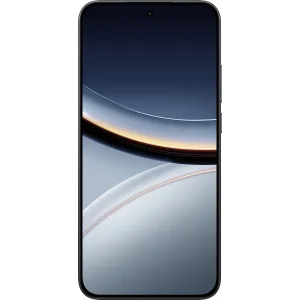 Смартфон Poco F7 5G 12/512Gb Black UA