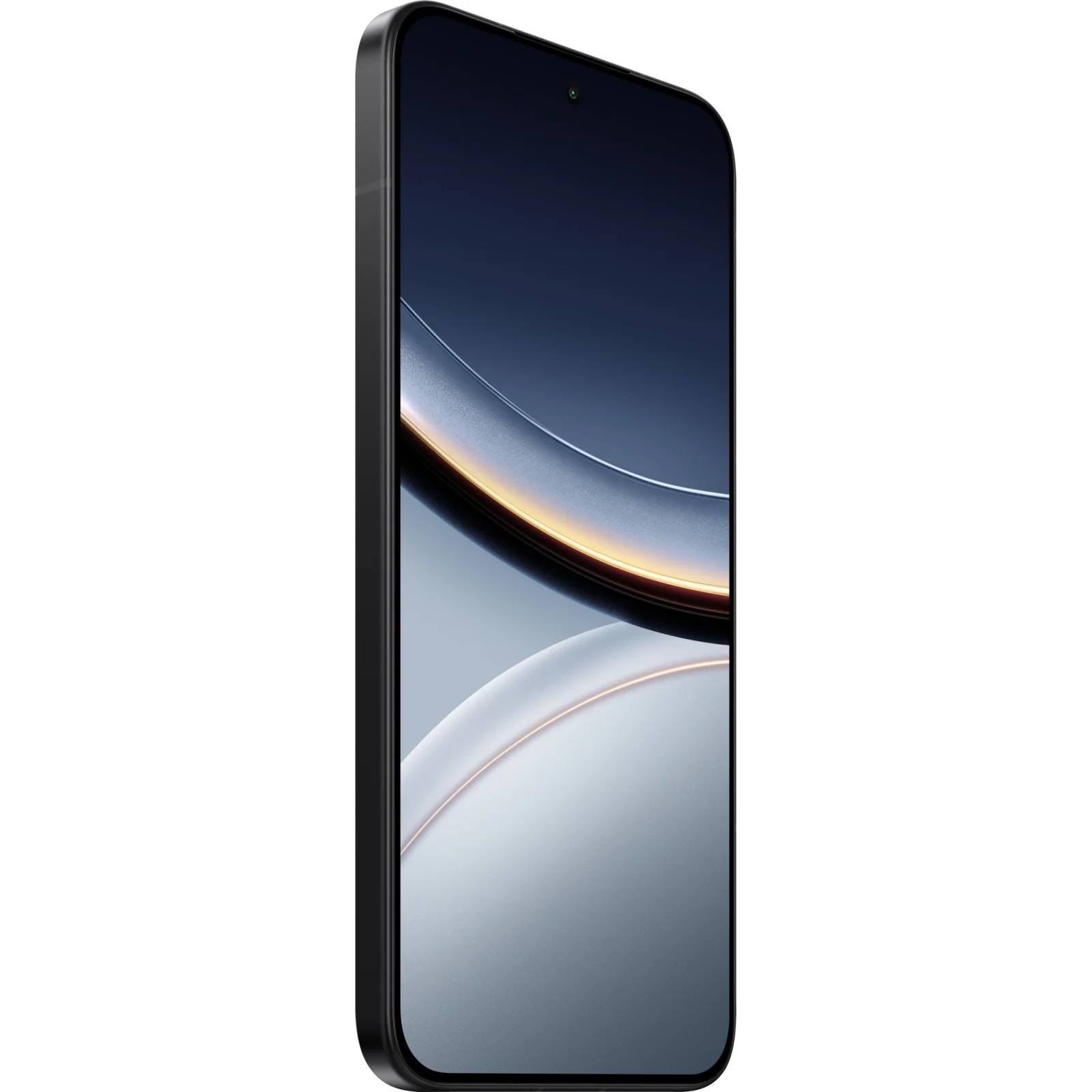 Смартфон Poco F7 5G 12/512Gb Black UA