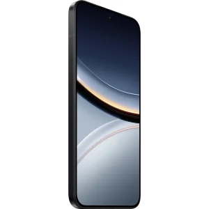Смартфон Poco F7 5G 12/512Gb Black UA