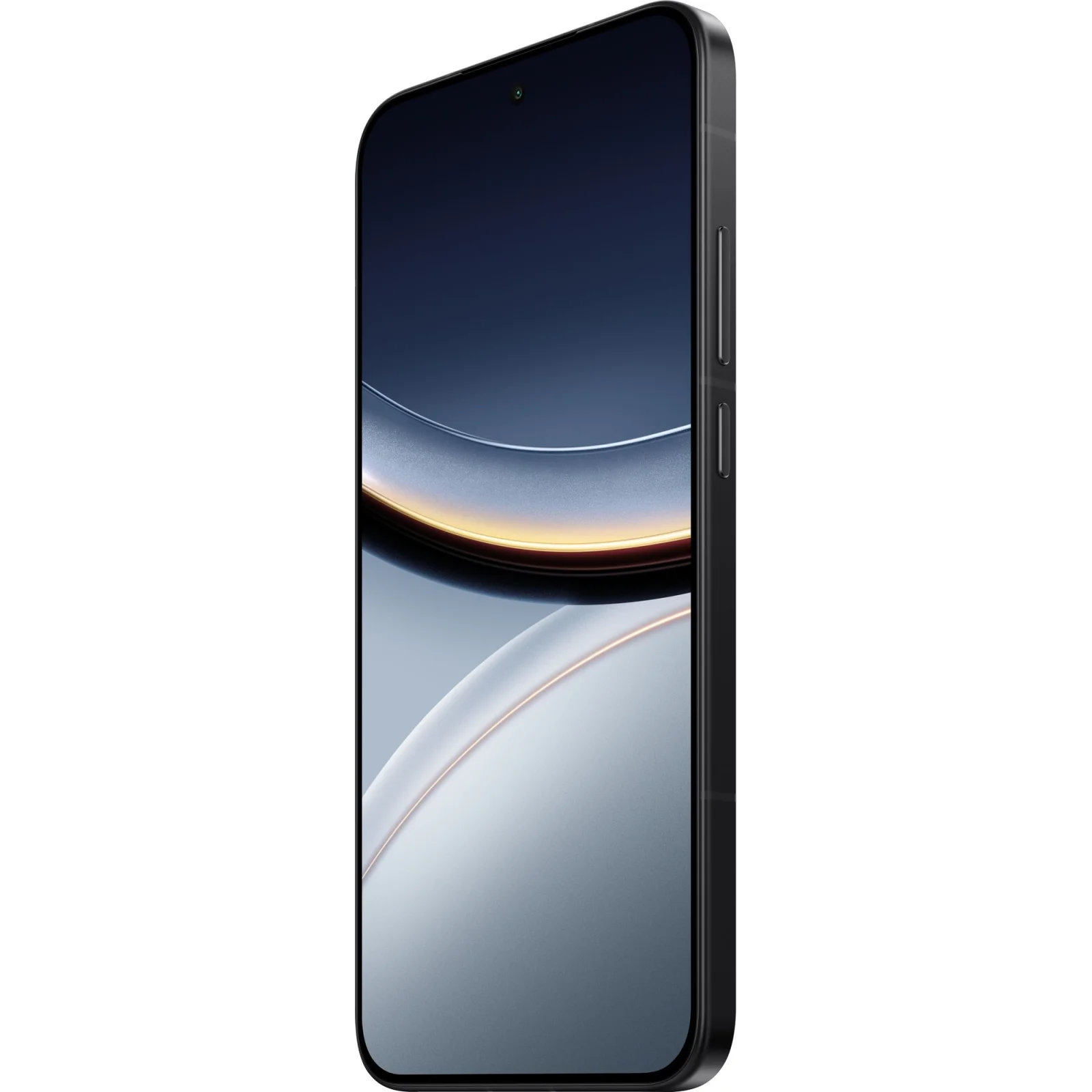 Смартфон Poco F7 5G 12/512Gb Black UA