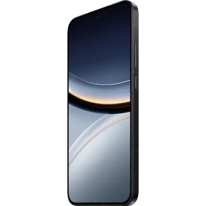 Смартфон Poco F7 5G 12/512Gb Black UA