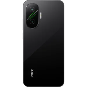 Смартфон Poco F7 5G 12/512Gb Black UA