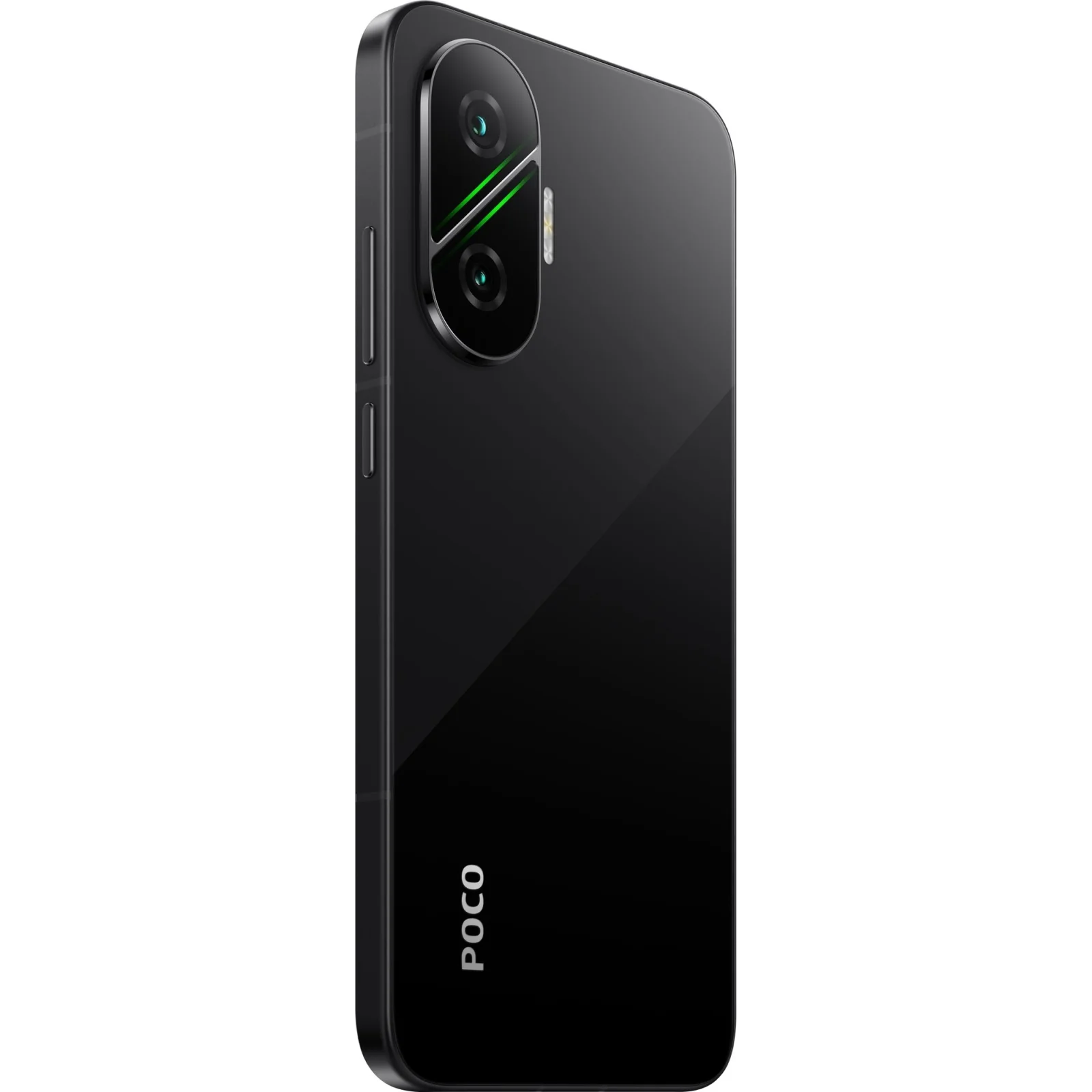 Смартфон Poco F7 5G 12/512Gb Black UA