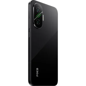Смартфон Poco F7 5G 12/512Gb Black UA