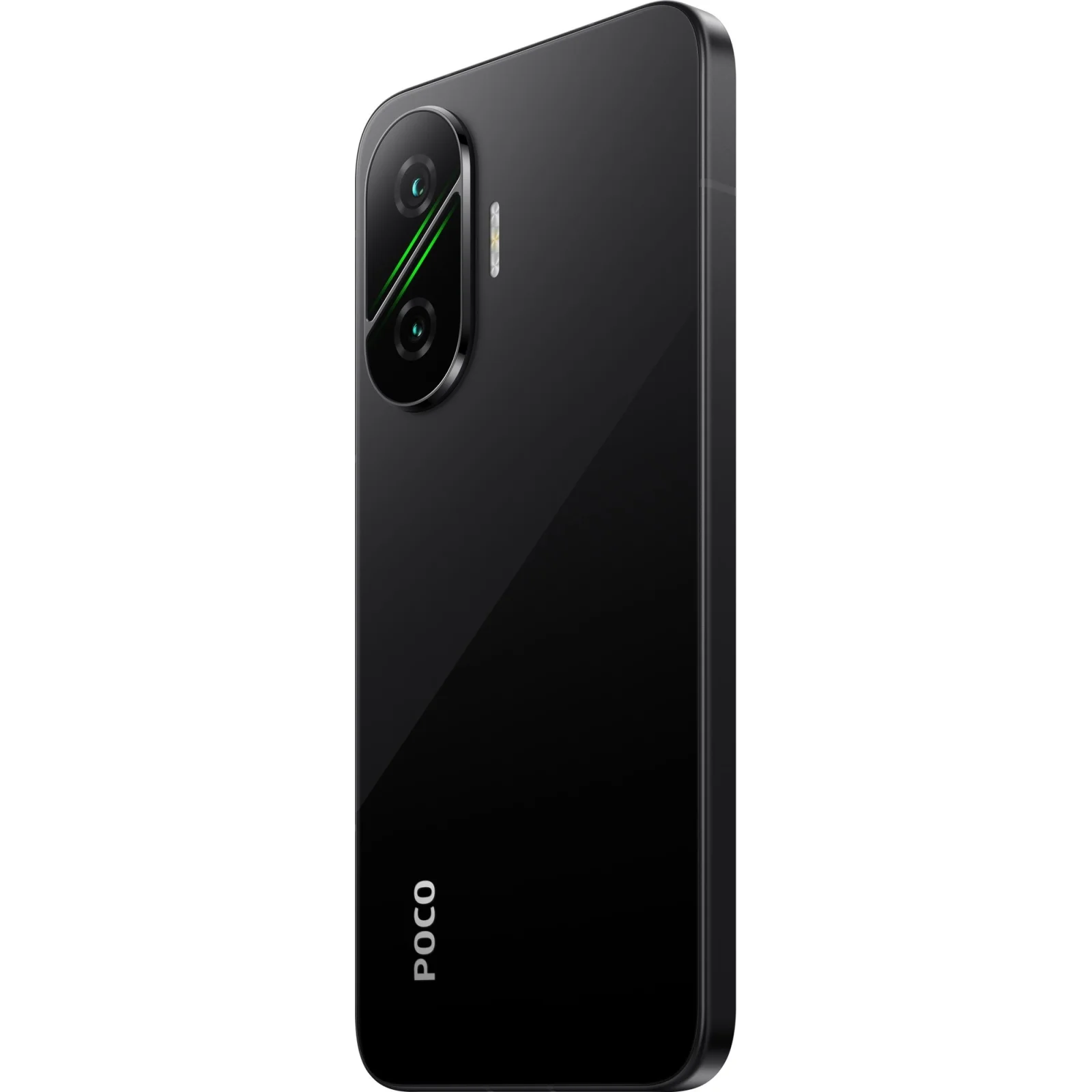 Смартфон Poco F7 5G 12/512Gb Black UA