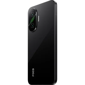 Смартфон Poco F7 5G 12/512Gb Black UA