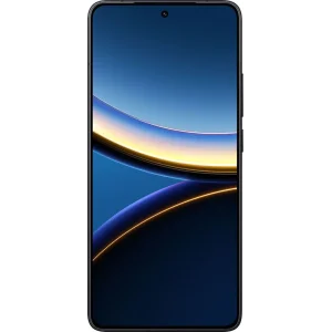 Смартфон Poco F7 Pro 5G 12/256Gb Black UA