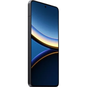 Смартфон Poco F7 Pro 5G 12/256Gb Black UA