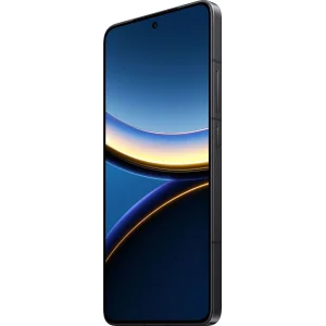 Смартфон Poco F7 Pro 5G 12/256Gb Black UA