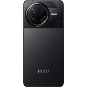 Смартфон Poco F7 Pro 5G 12/256Gb Black UA