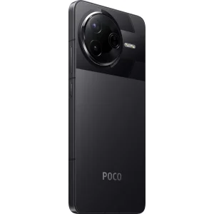 Смартфон Poco F7 Pro 5G 12/256Gb Black UA