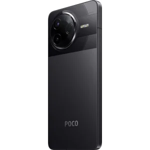 Смартфон Poco F7 Pro 5G 12/256Gb Black UA