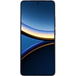 Смартфон Poco F7 Pro 5G 12/256Gb Blue EU
