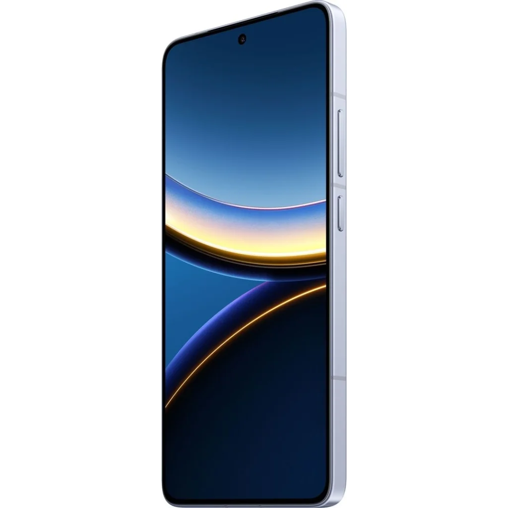 Смартфон Poco F7 Pro 5G 12/256Gb Blue EU