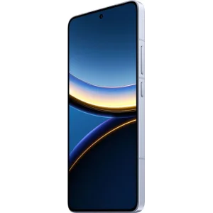 Смартфон Poco F7 Pro 5G 12/256Gb Blue EU