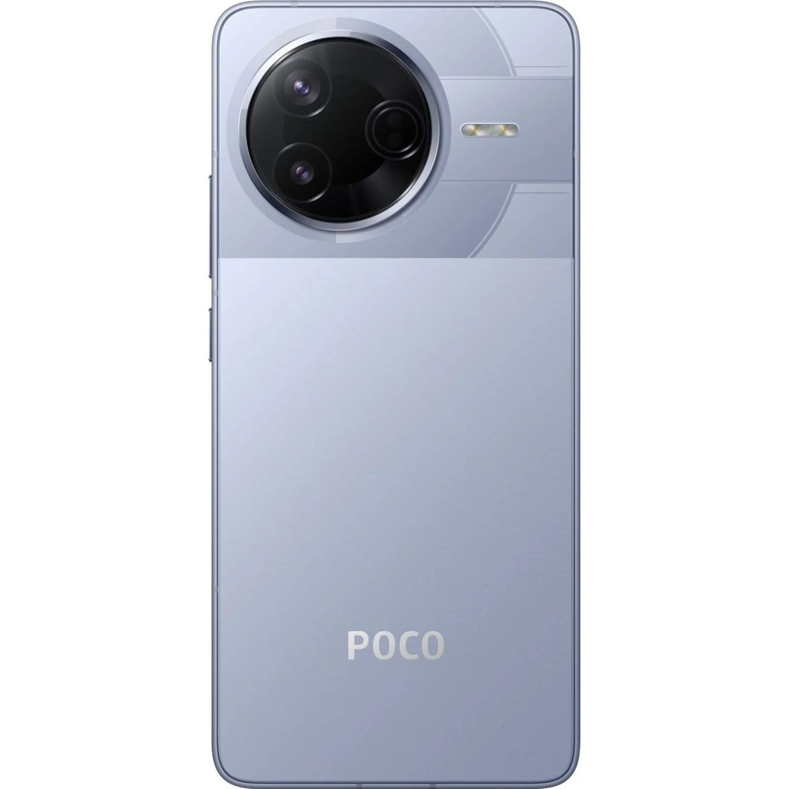 Смартфон Poco F7 Pro 5G 12/512Gb Blue EU