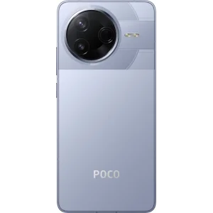 Смартфон Poco F7 Pro 5G 12/256Gb Blue EU